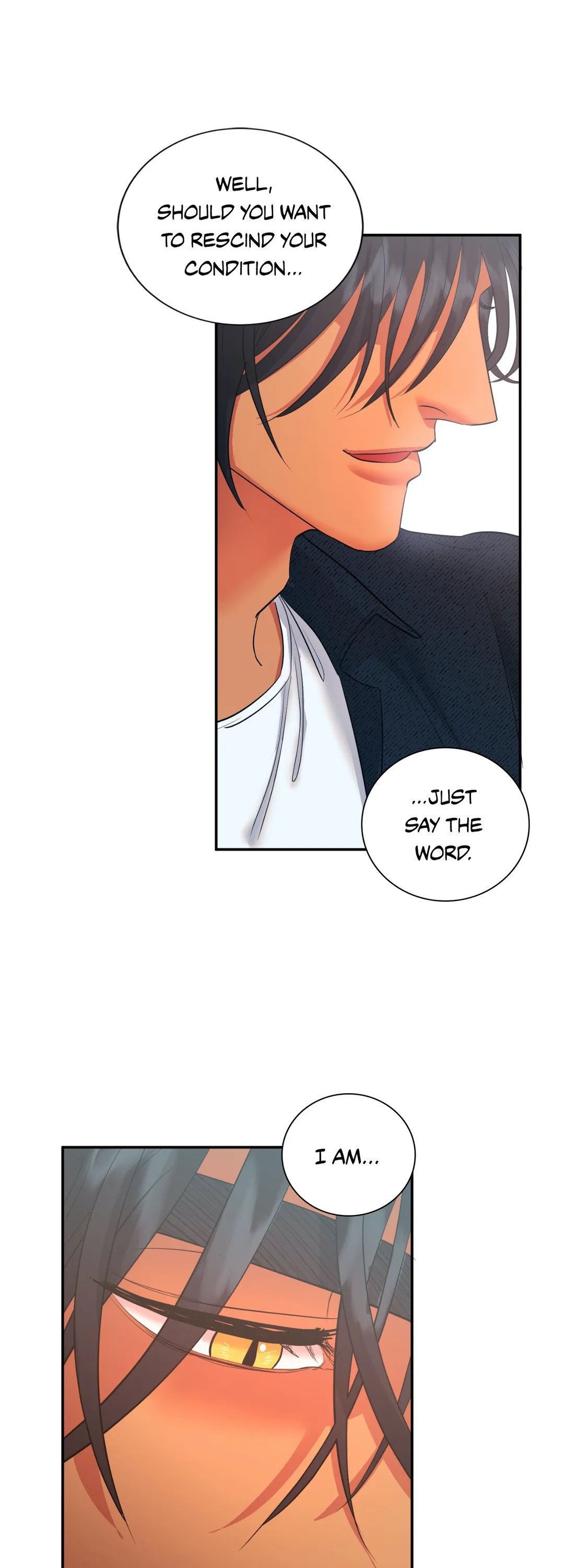 Hana’s Demons of Lust - Chapter 15 - picture 3
