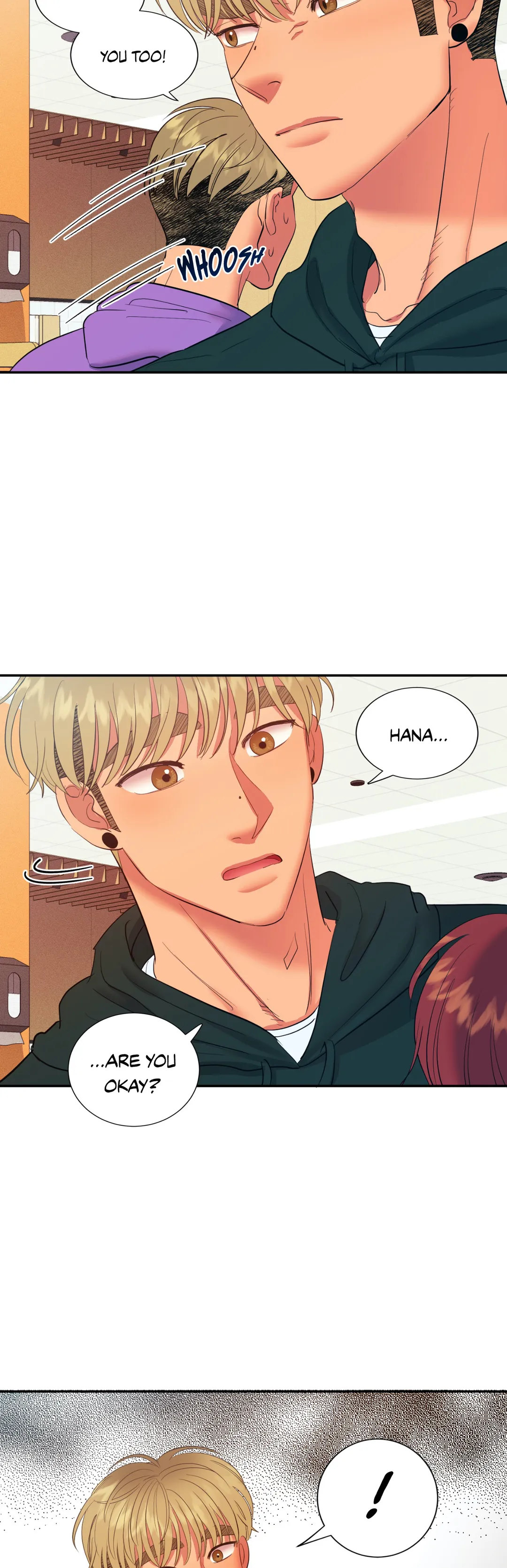 Hana’s Demons of Lust - Chapter 15 - picture 30