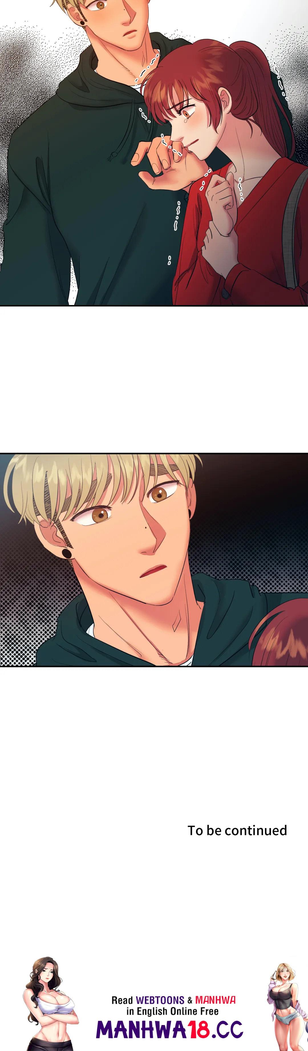 Hana’s Demons of Lust - Chapter 15 - picture 31