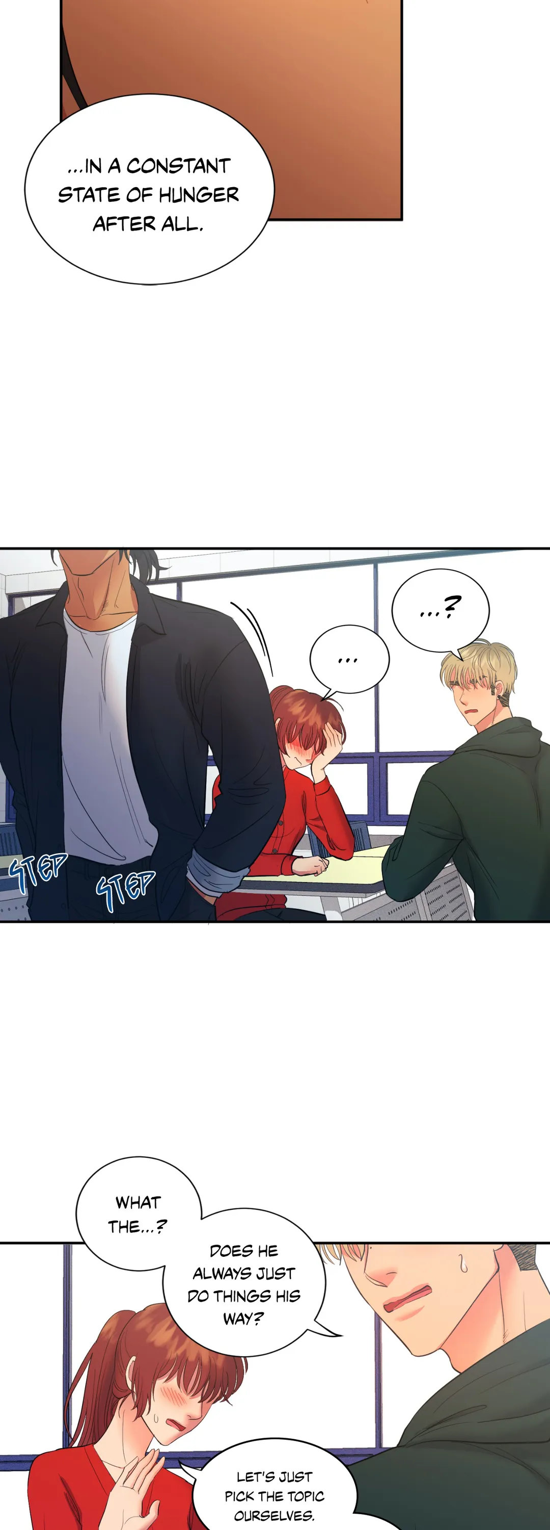 Hana’s Demons of Lust - Chapter 15 - picture 4