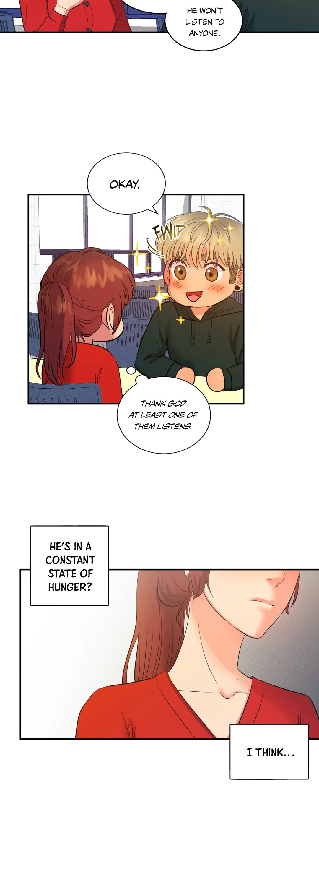 Hana’s Demons of Lust - Chapter 15 - picture 5