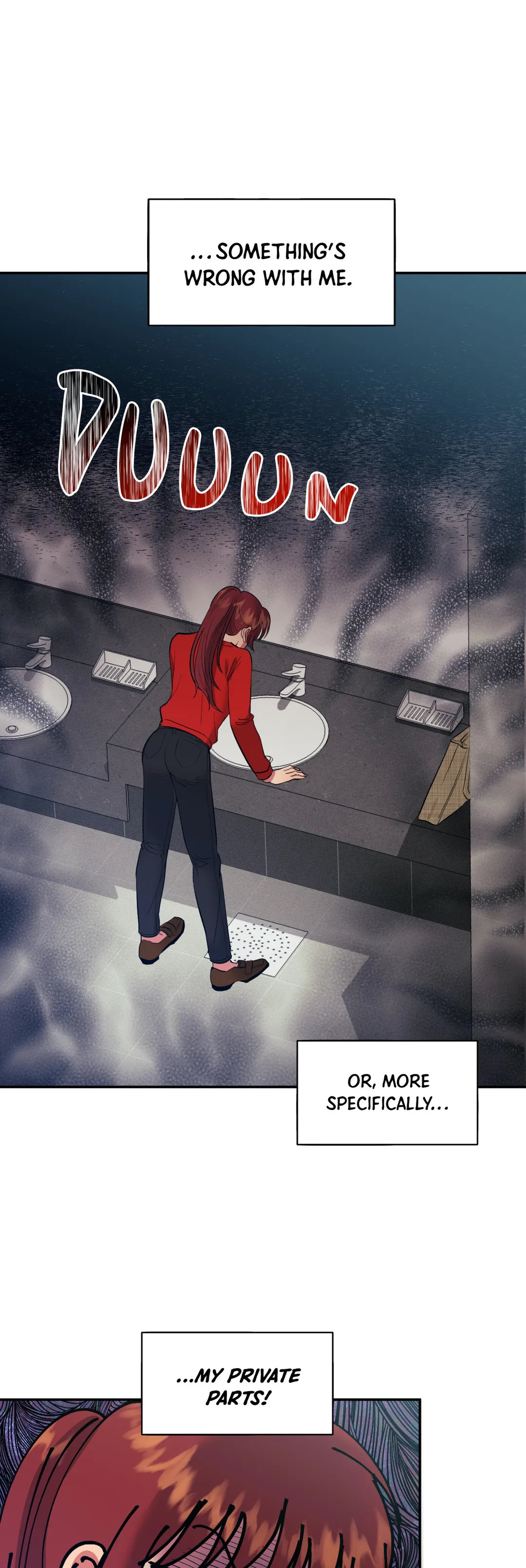 Hana’s Demons of Lust - Chapter 15 - picture 6