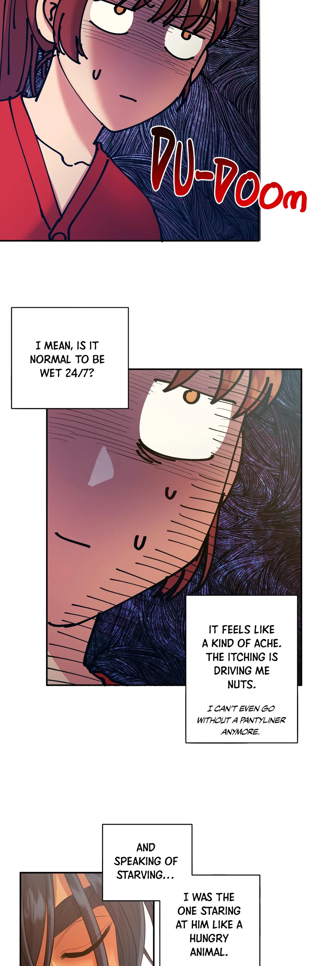 Hana’s Demons of Lust - Chapter 15 - picture 7