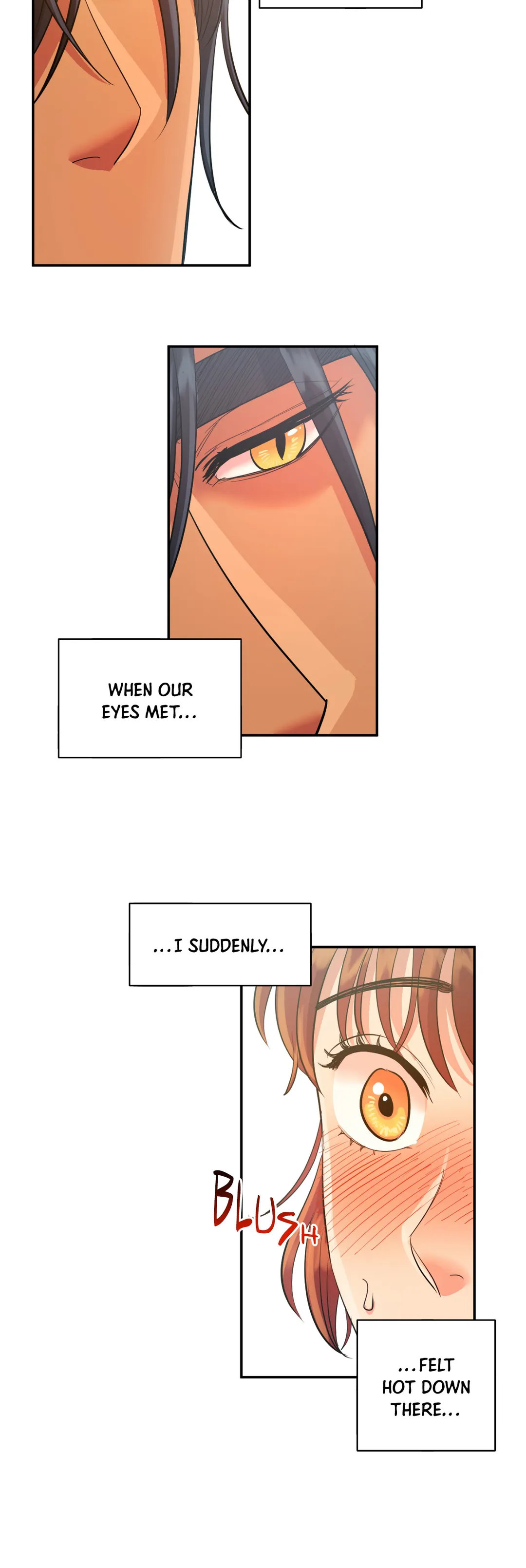 Hana’s Demons of Lust - Chapter 15 - picture 8
