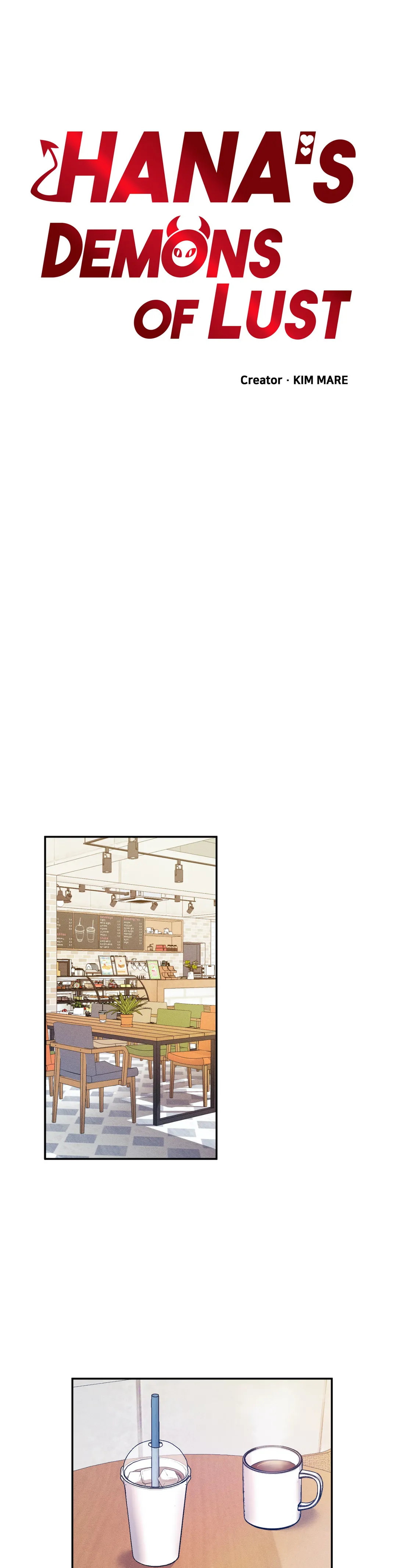 Hana’s Demons of Lust - Chapter 16 - picture 0