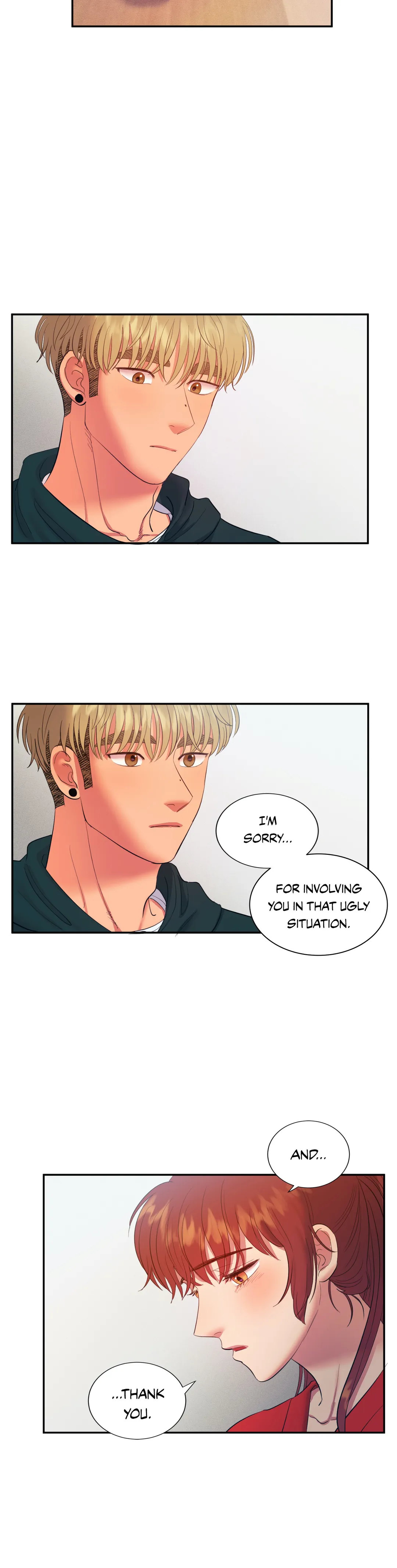 Hana’s Demons of Lust - Chapter 16 - picture 1