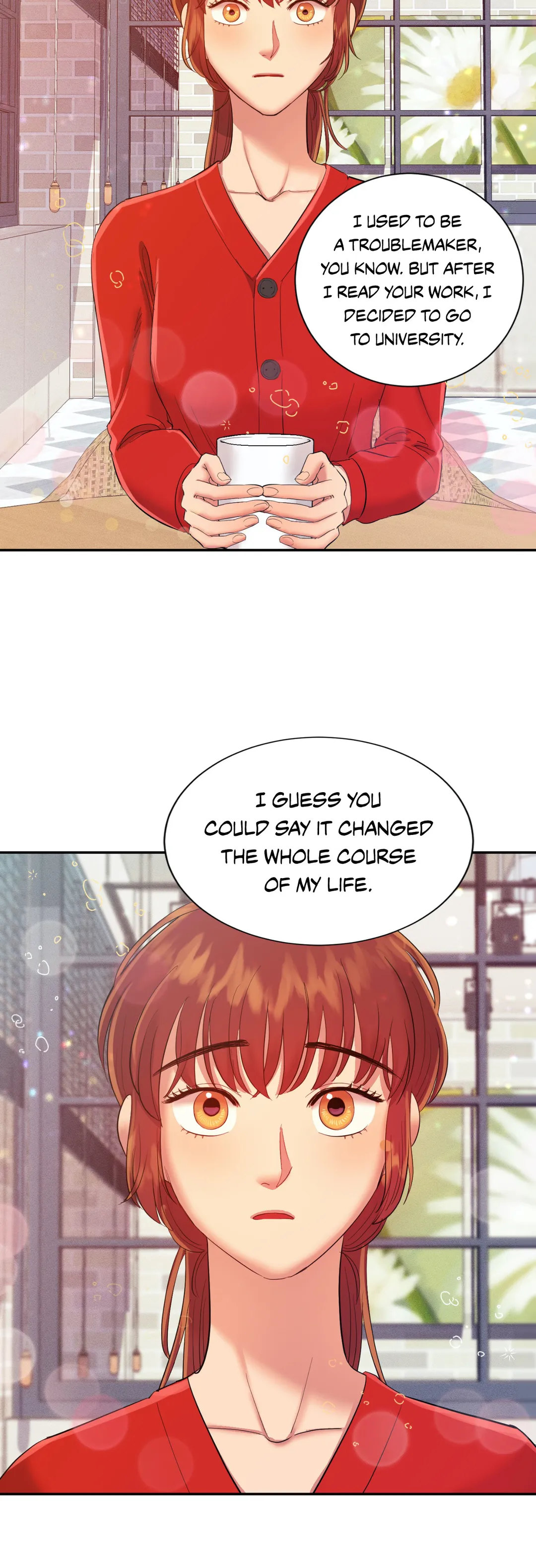 Hana’s Demons of Lust - Chapter 16 - picture 10