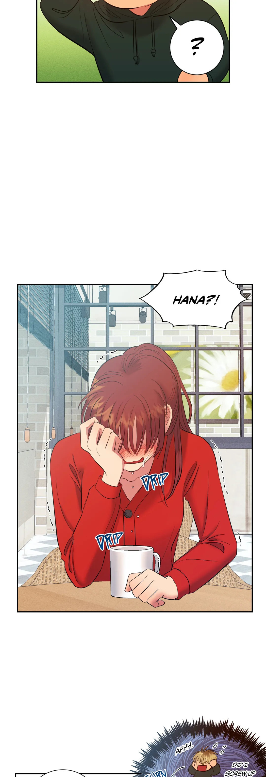 Hana’s Demons of Lust - Chapter 16 - picture 12