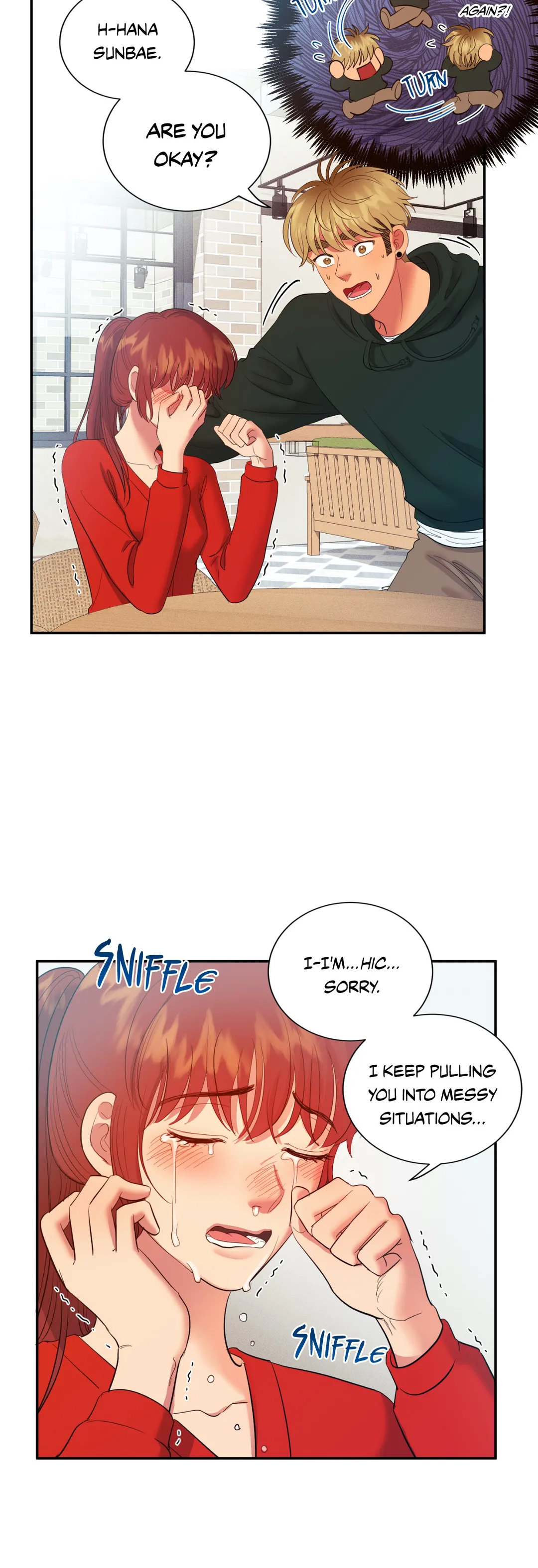 Hana’s Demons of Lust - Chapter 16 - picture 13