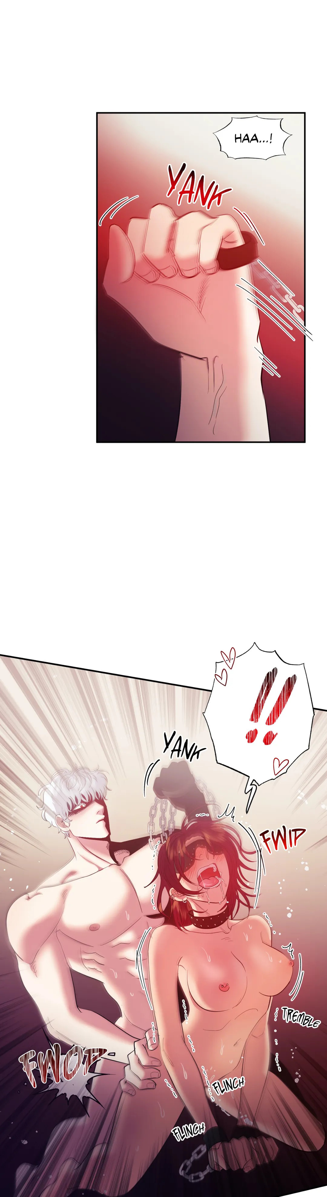 Hana’s Demons of Lust - Chapter 16 - picture 18