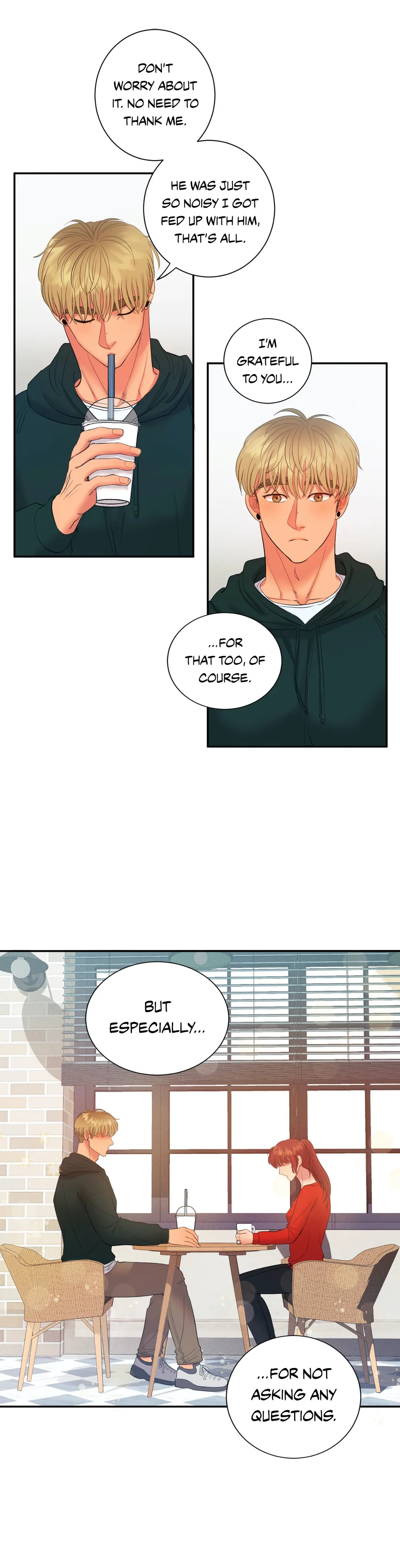 Hana’s Demons of Lust - Chapter 16 - picture 2