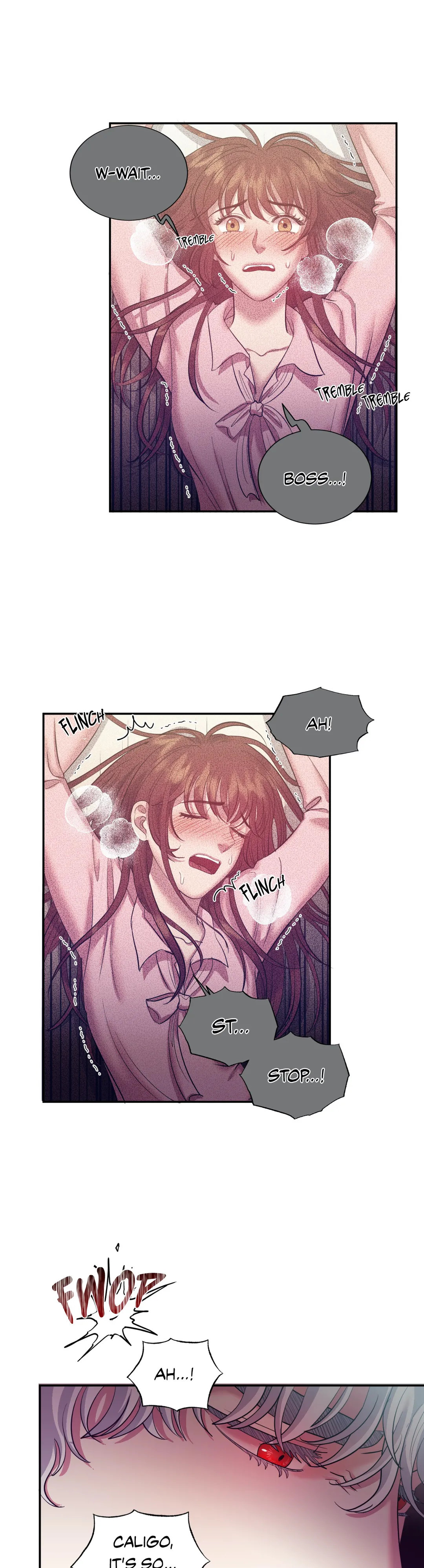 Hana’s Demons of Lust - Chapter 16 - picture 20
