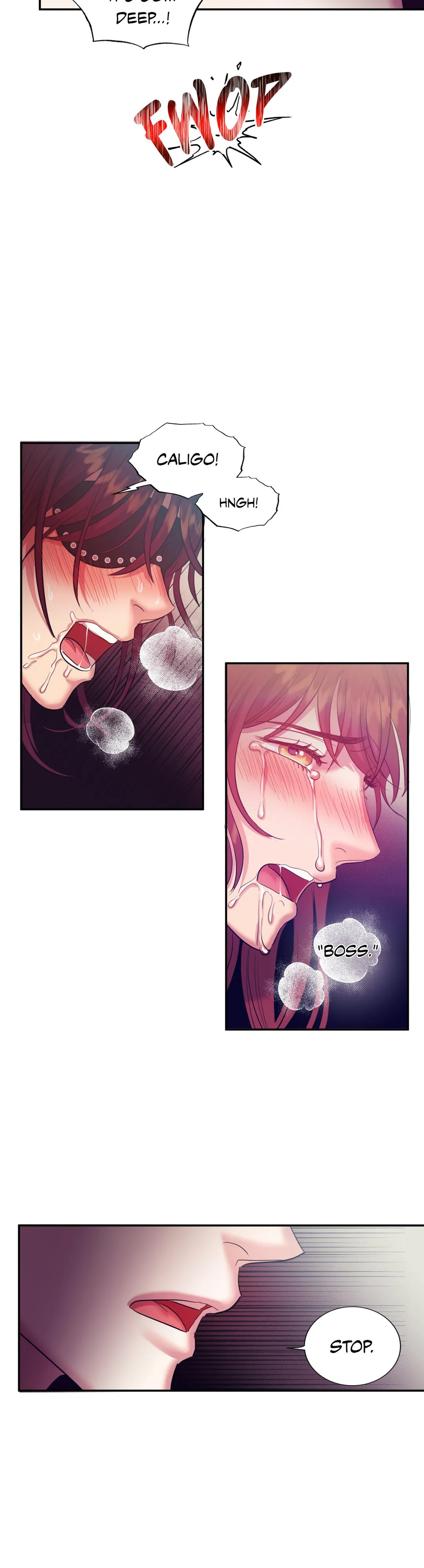 Hana’s Demons of Lust - Chapter 16 - picture 21