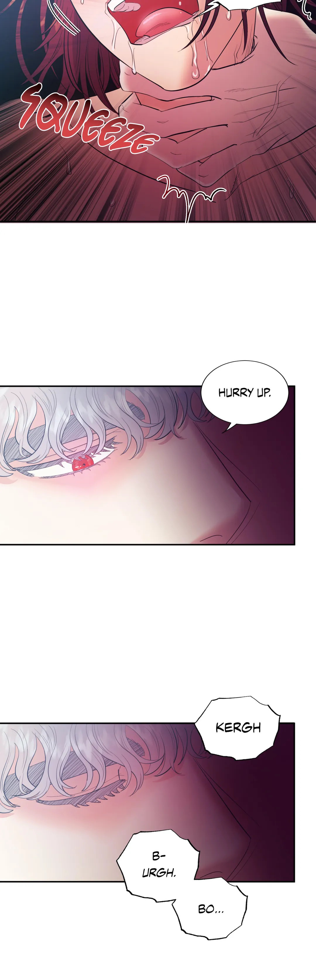 Hana’s Demons of Lust - Chapter 16 - picture 23