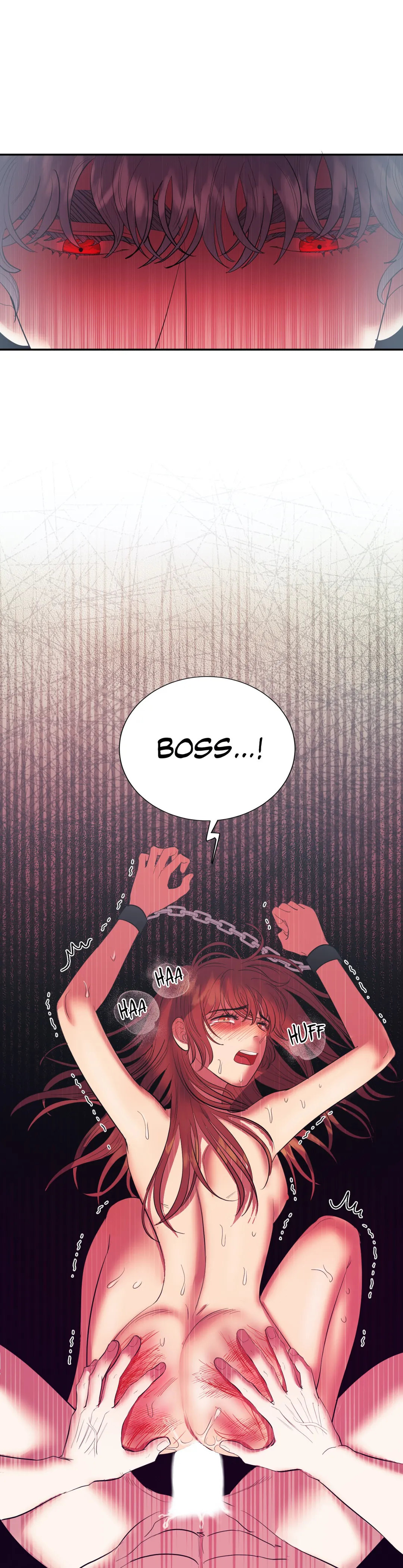 Hana’s Demons of Lust - Chapter 16 - picture 25