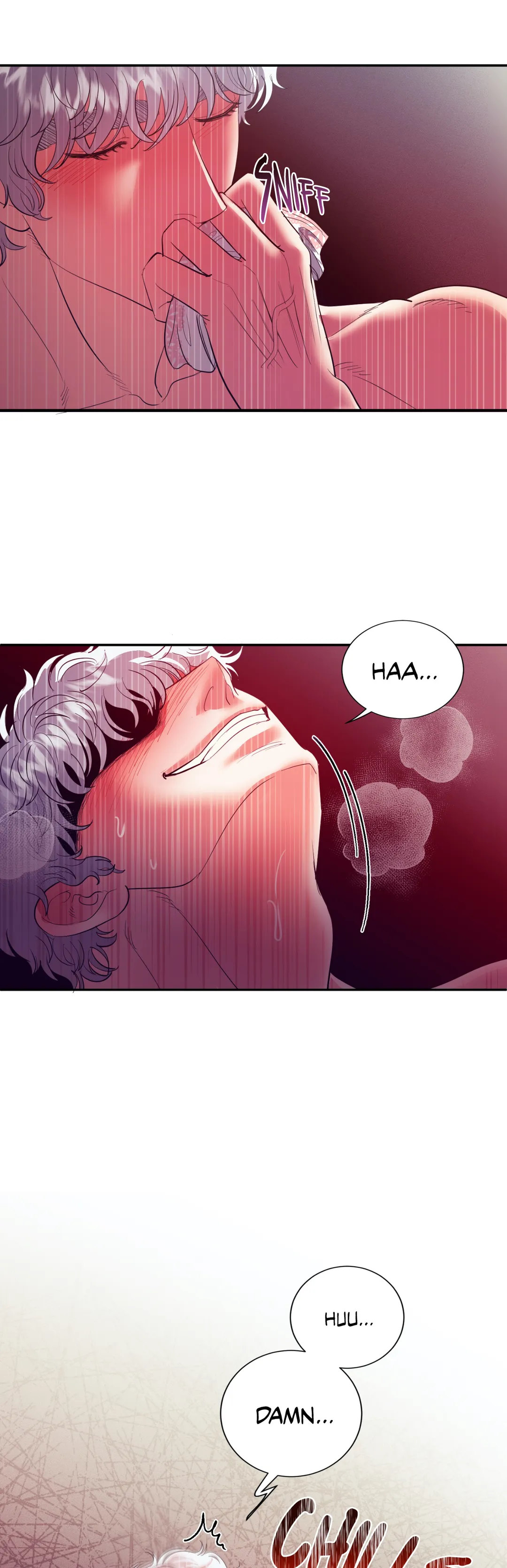 Hana’s Demons of Lust - Chapter 16 - picture 27