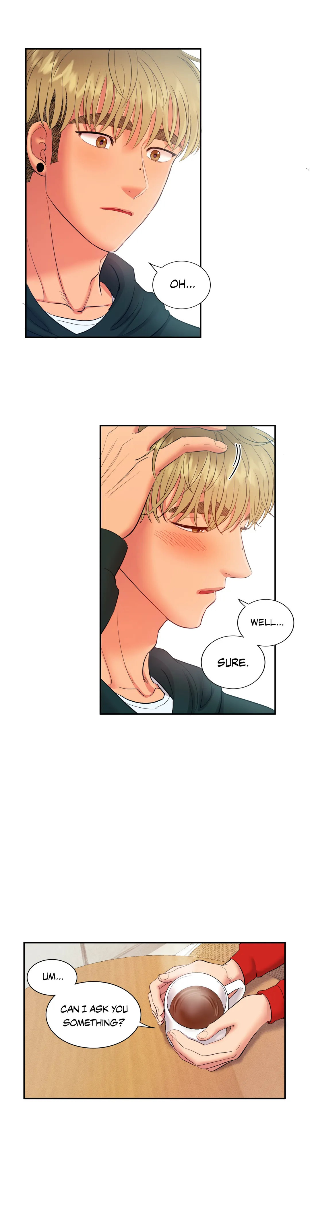 Hana’s Demons of Lust - Chapter 16 - picture 3