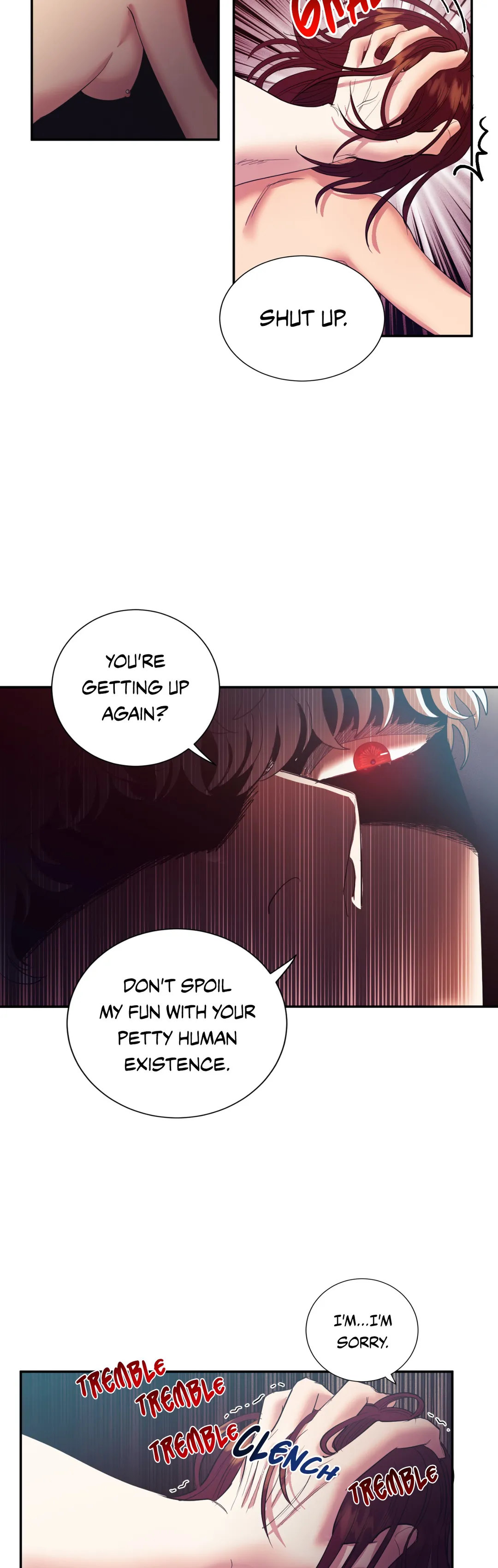 Hana’s Demons of Lust - Chapter 16 - picture 31