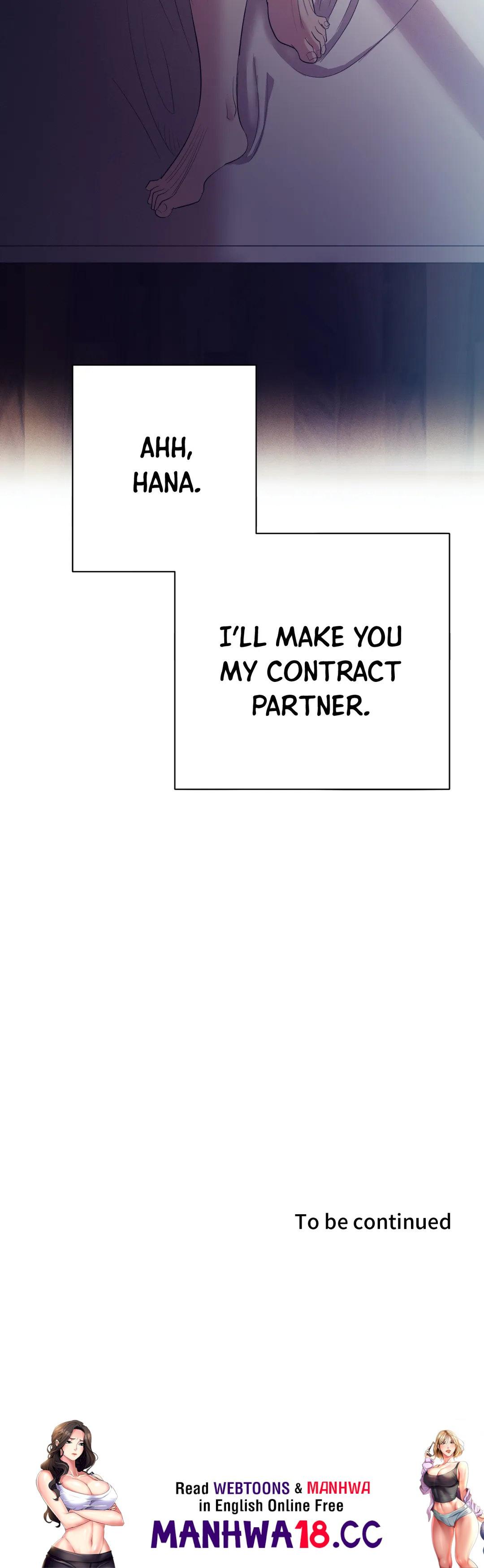 Hana’s Demons of Lust - Chapter 16 - picture 34