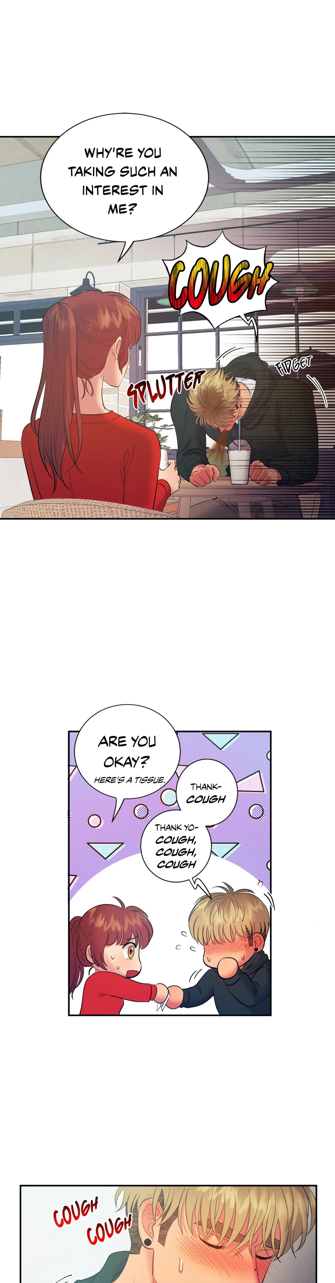 Hana’s Demons of Lust - Chapter 16 - picture 4