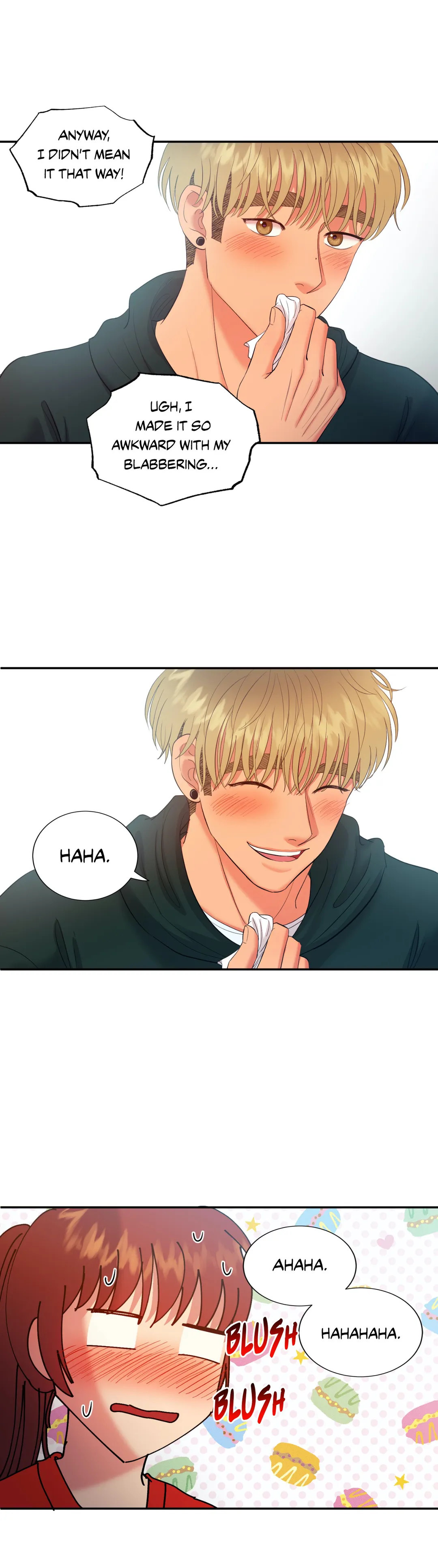 Hana’s Demons of Lust - Chapter 16 - picture 6