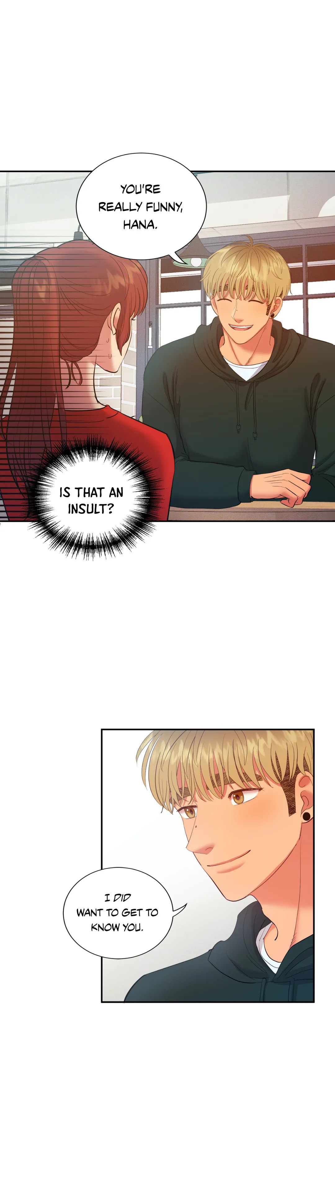 Hana’s Demons of Lust - Chapter 16 - picture 7