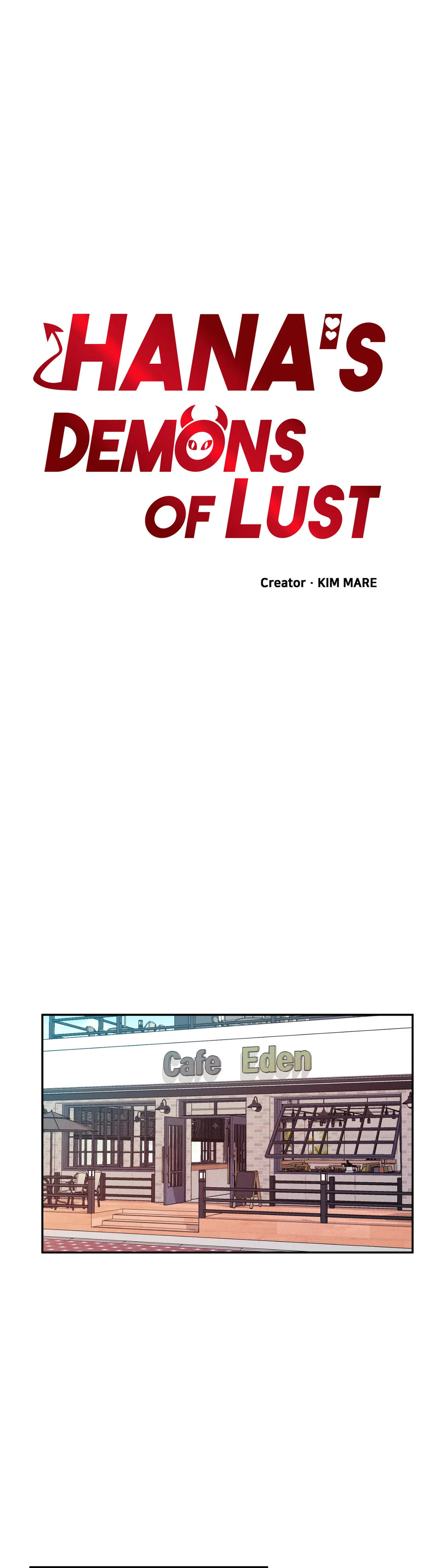 Hana’s Demons of Lust - Chapter 17 - picture 0