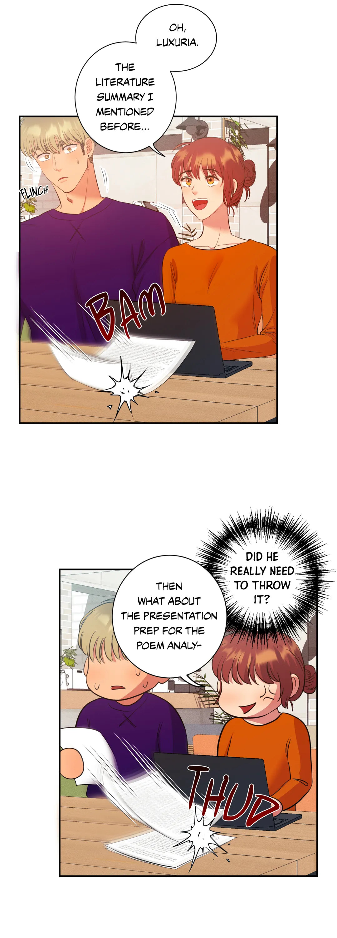 Hana’s Demons of Lust - Chapter 17 - picture 10