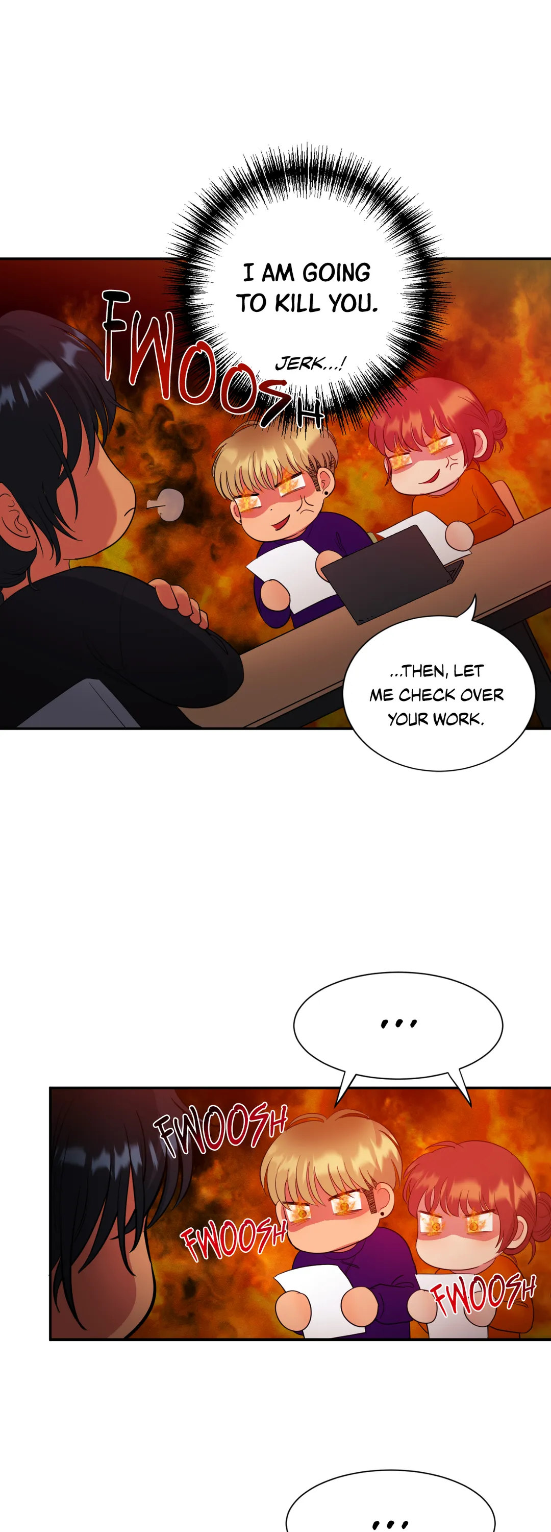 Hana’s Demons of Lust - Chapter 17 - picture 11