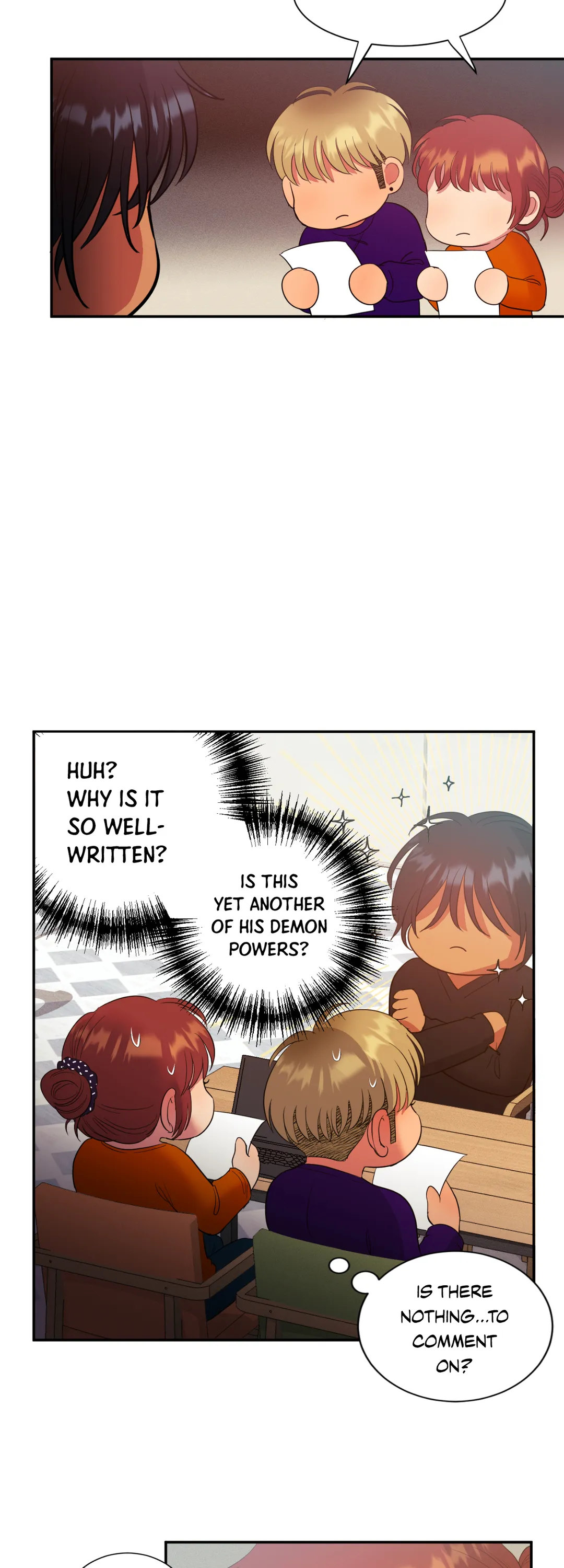 Hana’s Demons of Lust - Chapter 17 - picture 12