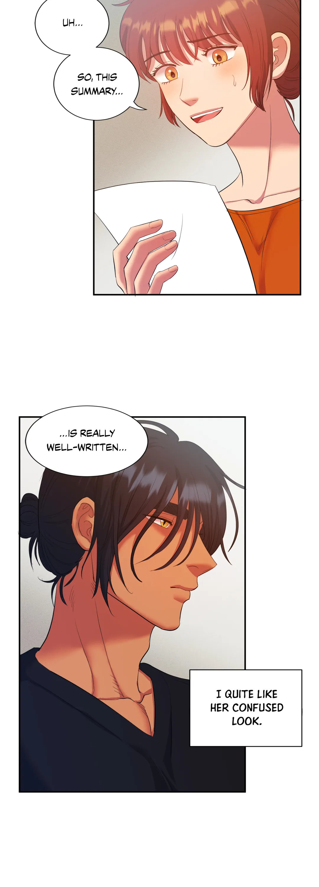 Hana’s Demons of Lust - Chapter 17 - picture 13