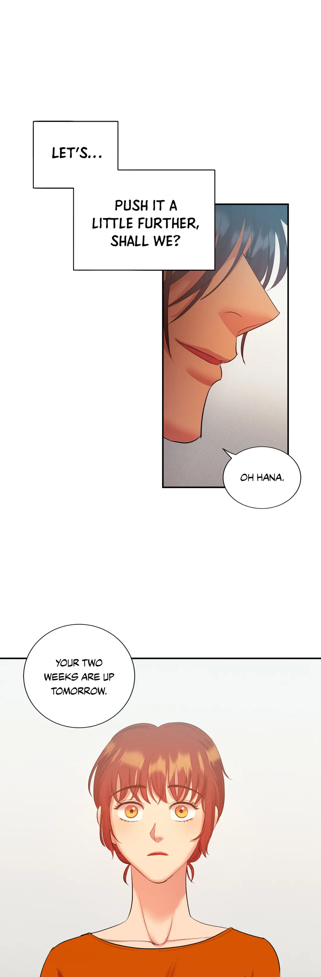 Hana’s Demons of Lust - Chapter 17 - picture 14