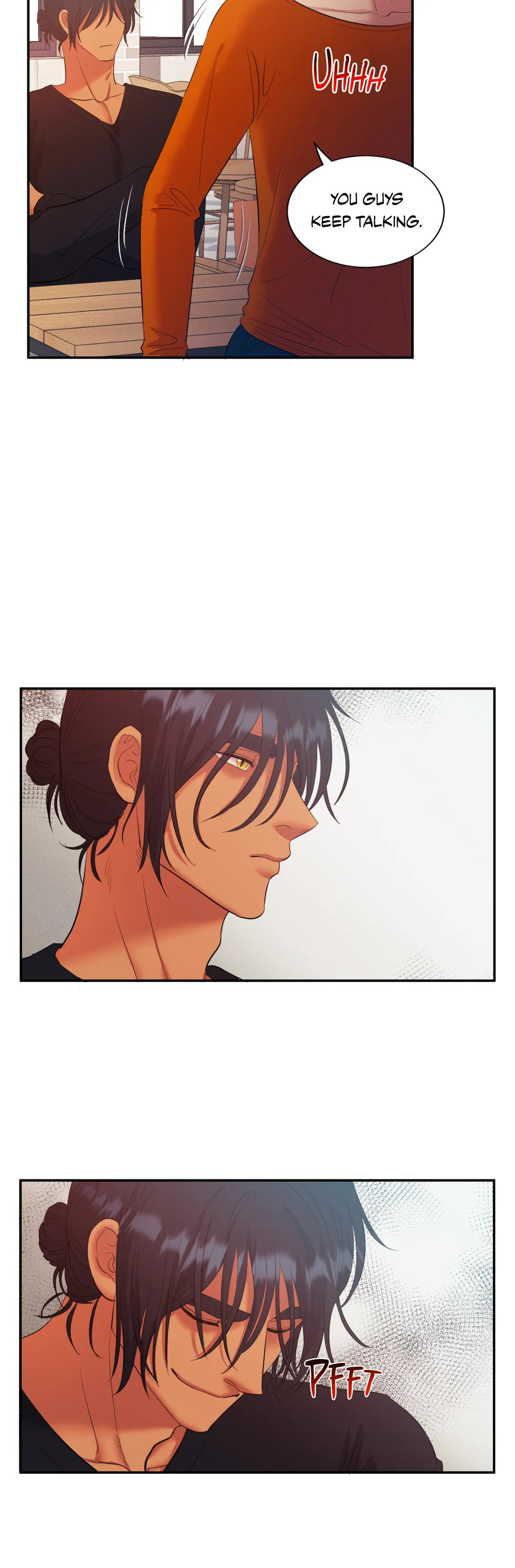 Hana’s Demons of Lust - Chapter 17 - picture 16