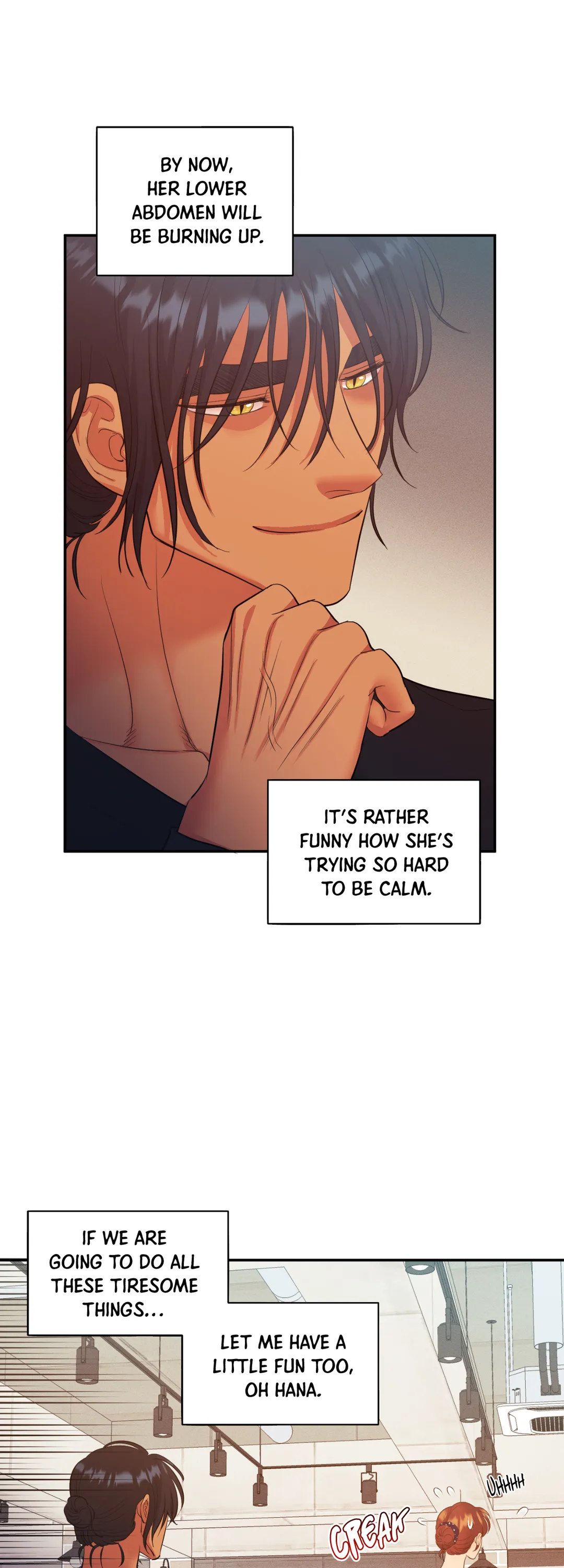 Hana’s Demons of Lust - Chapter 17 - picture 17