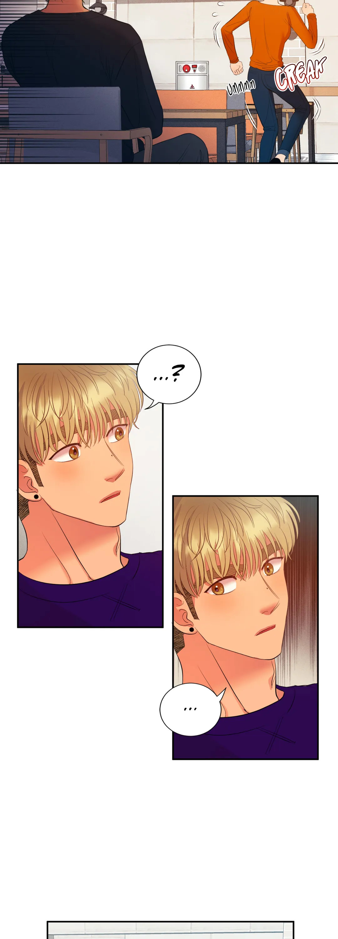 Hana’s Demons of Lust - Chapter 17 - picture 18
