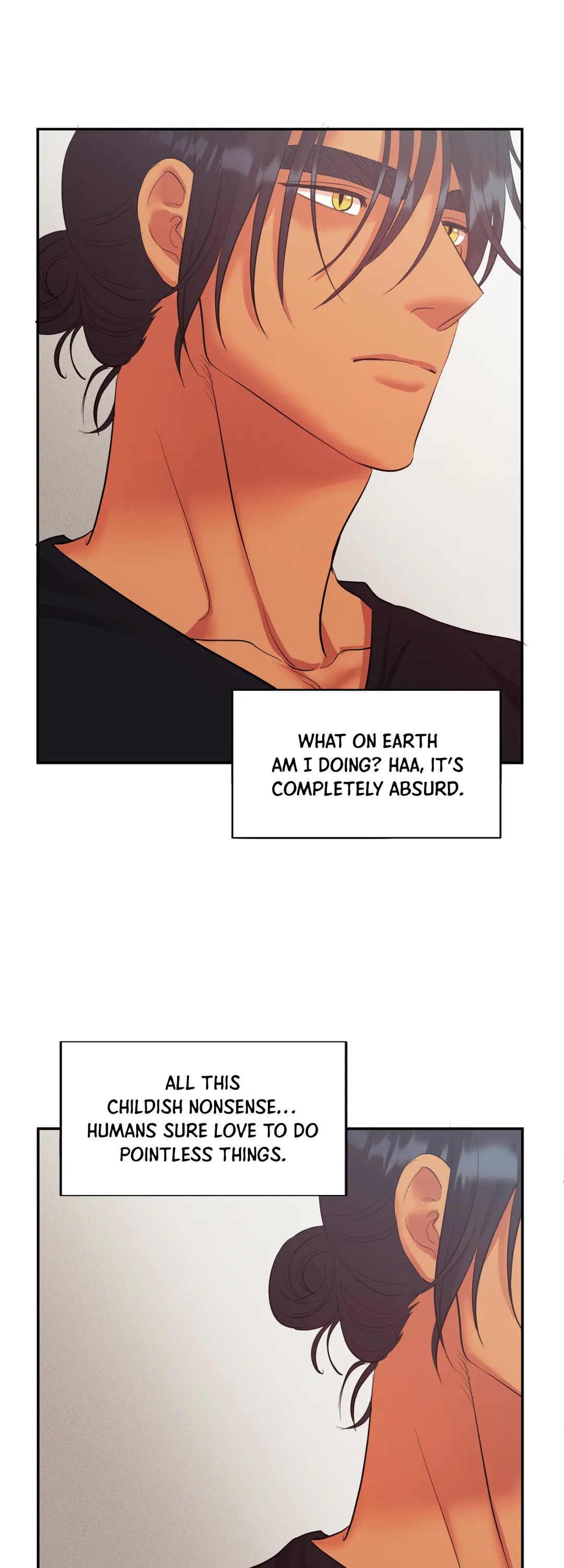 Hana’s Demons of Lust - Chapter 17 - picture 2
