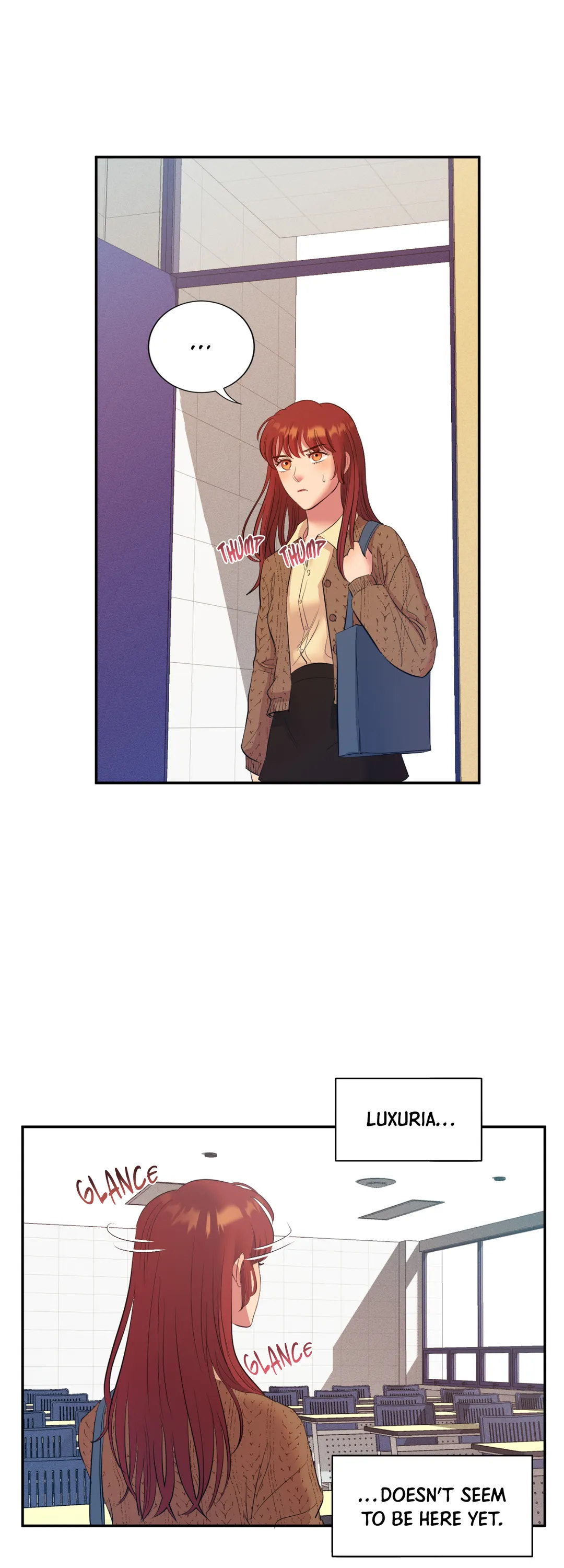Hana’s Demons of Lust - Chapter 17 - picture 21