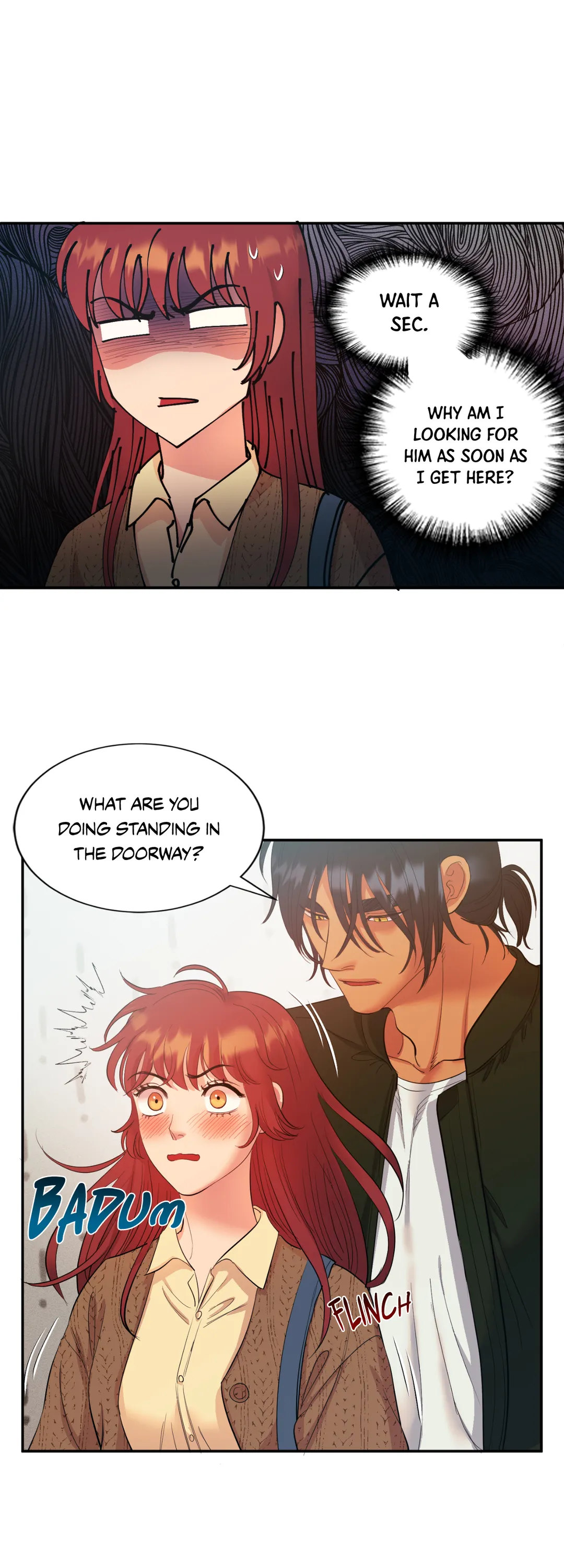Hana’s Demons of Lust - Chapter 17 - picture 22