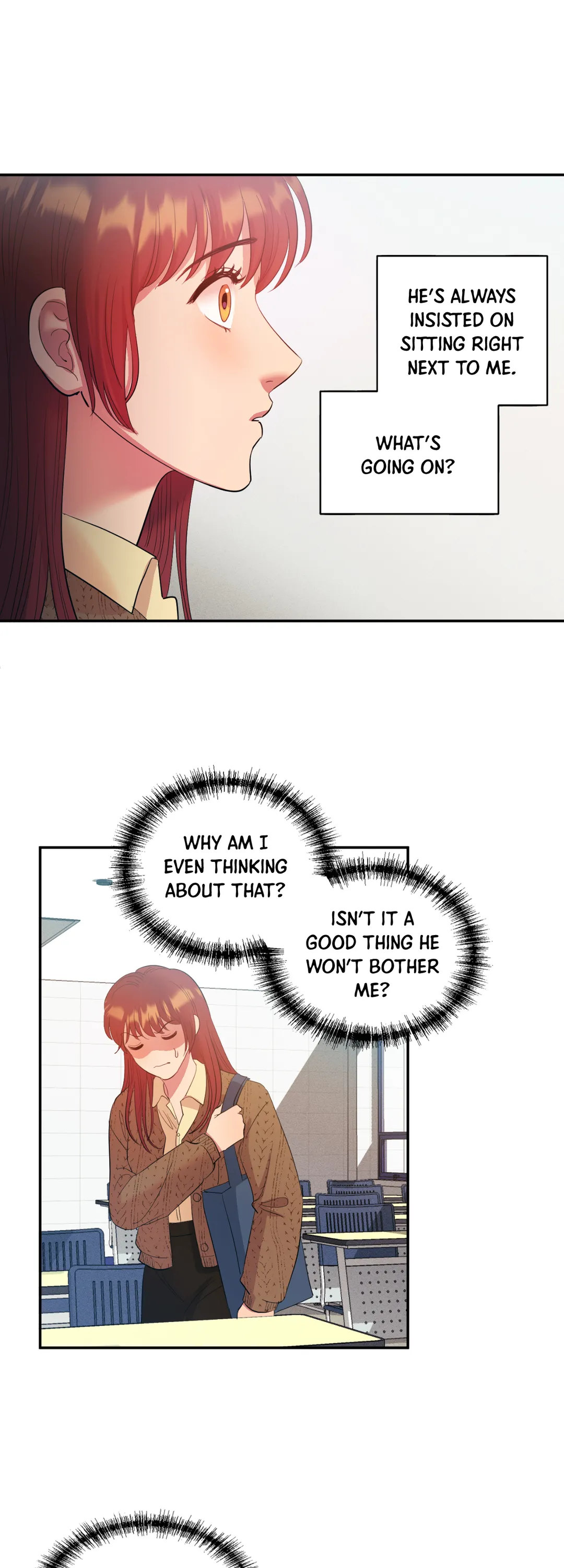 Hana’s Demons of Lust - Chapter 17 - picture 24