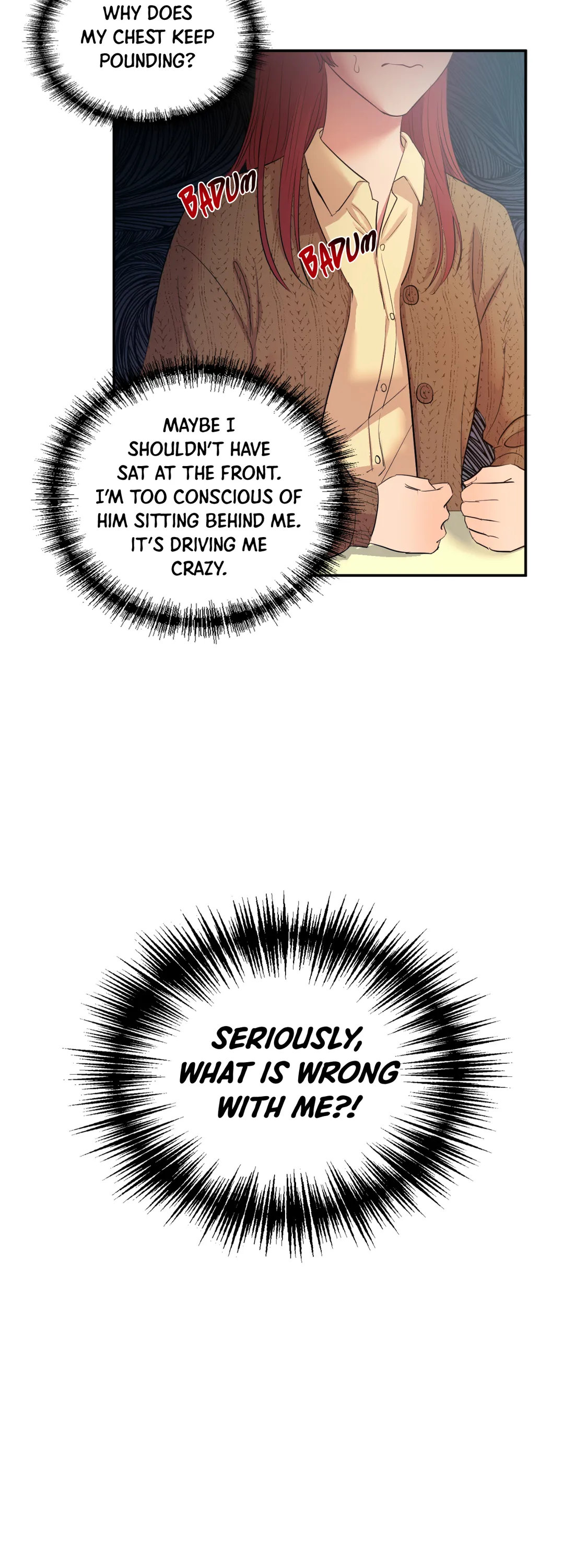 Hana’s Demons of Lust - Chapter 17 - picture 25