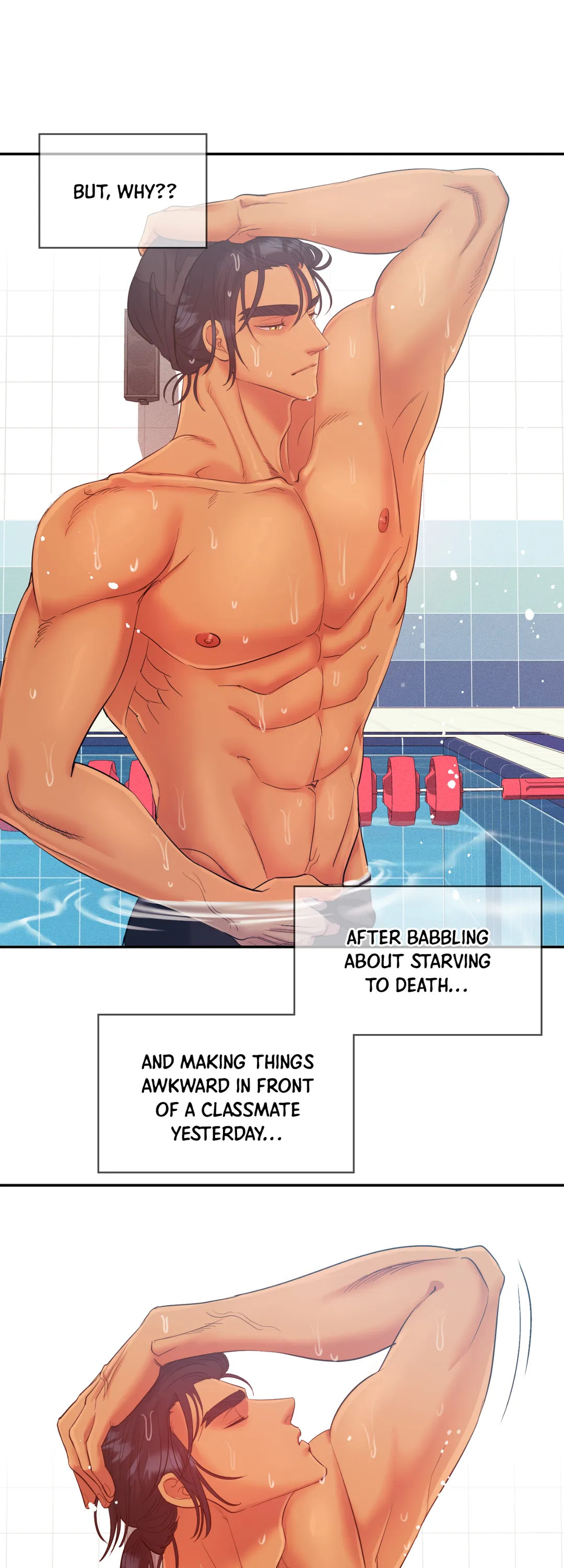 Hana’s Demons of Lust - Chapter 17 - picture 29