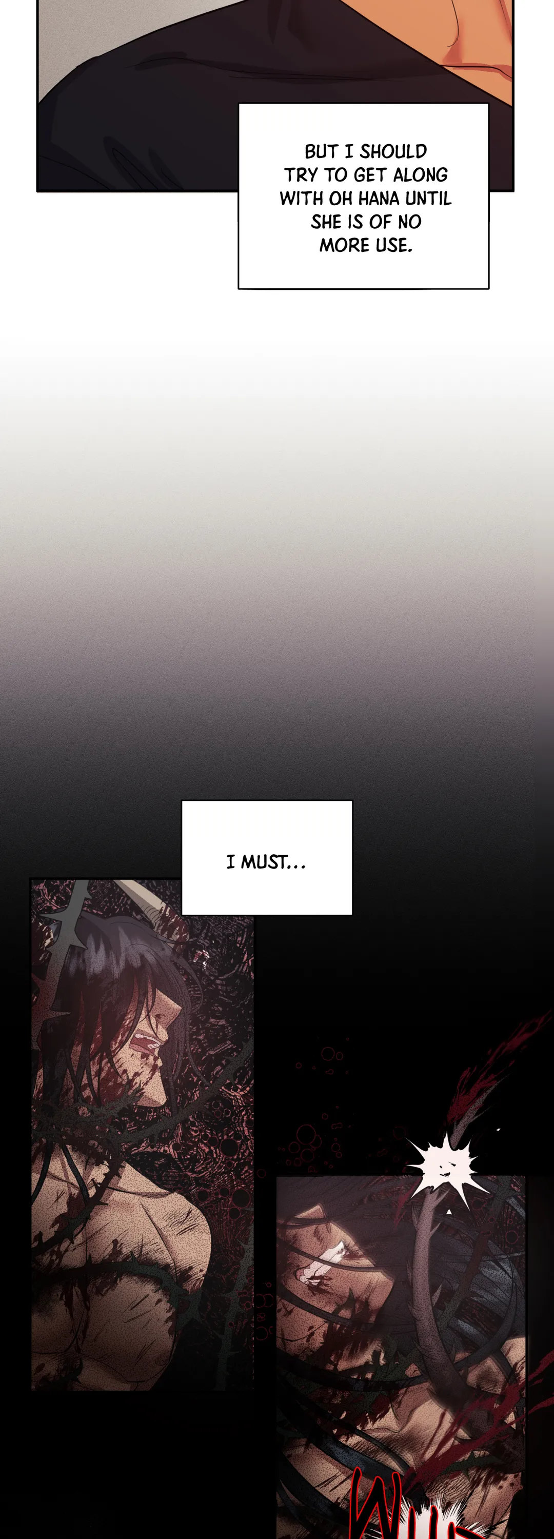 Hana’s Demons of Lust - Chapter 17 - picture 3