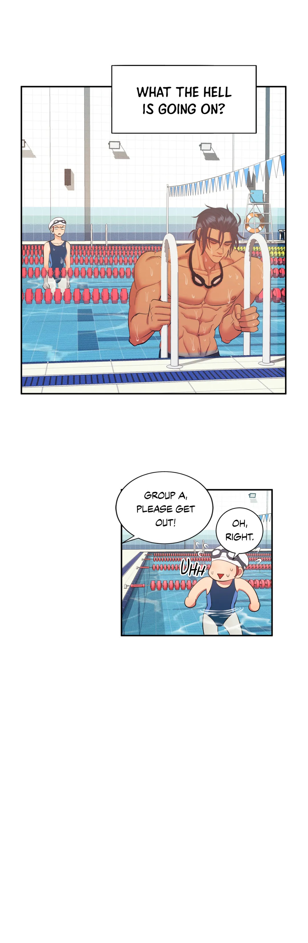 Hana’s Demons of Lust - Chapter 17 - picture 32