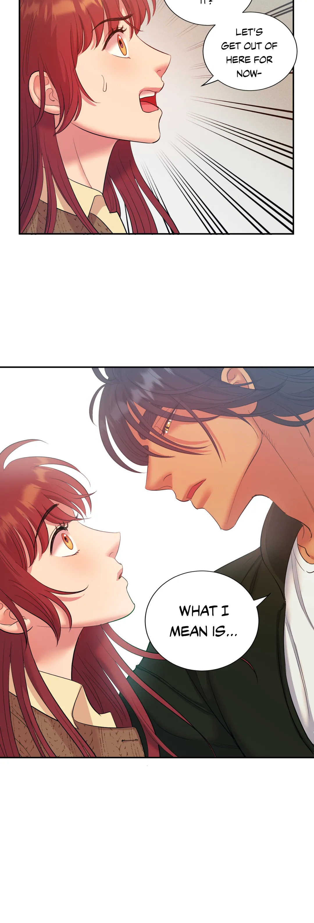 Hana’s Demons of Lust - Chapter 17 - picture 36