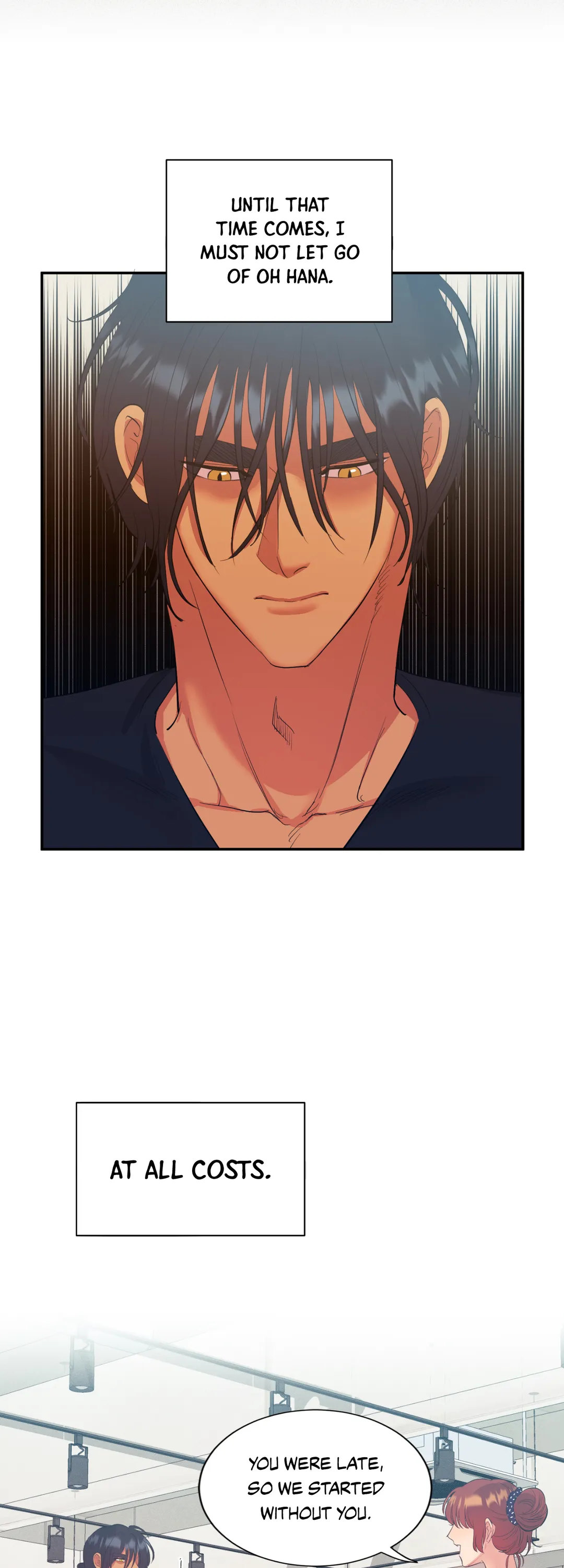 Hana’s Demons of Lust - Chapter 17 - picture 6