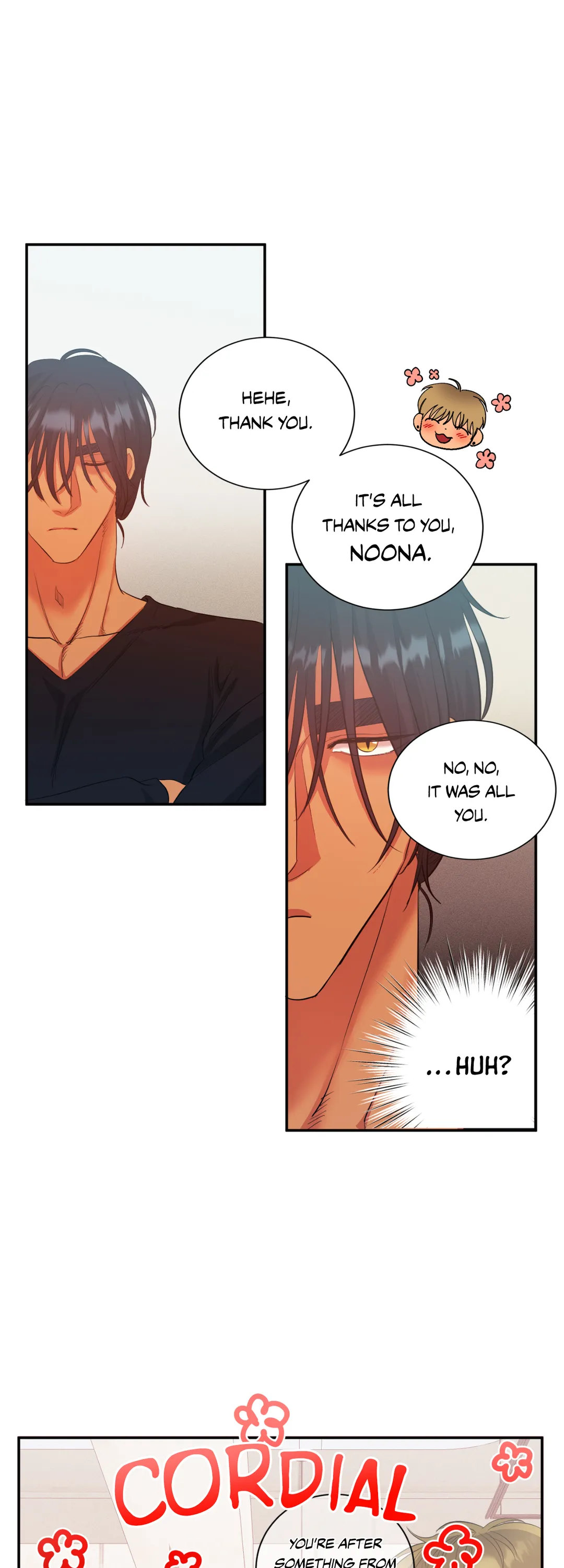 Hana’s Demons of Lust - Chapter 17 - picture 8