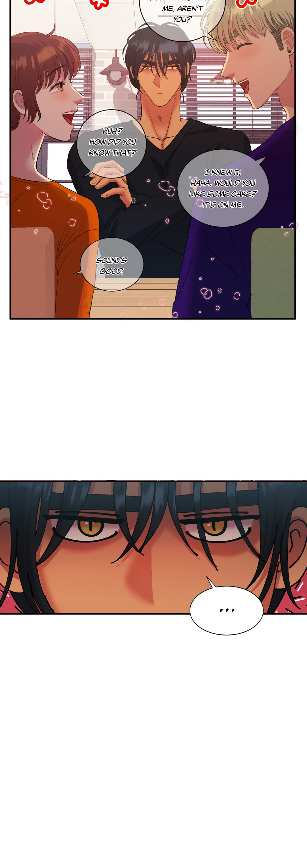 Hana’s Demons of Lust - Chapter 17 - picture 9