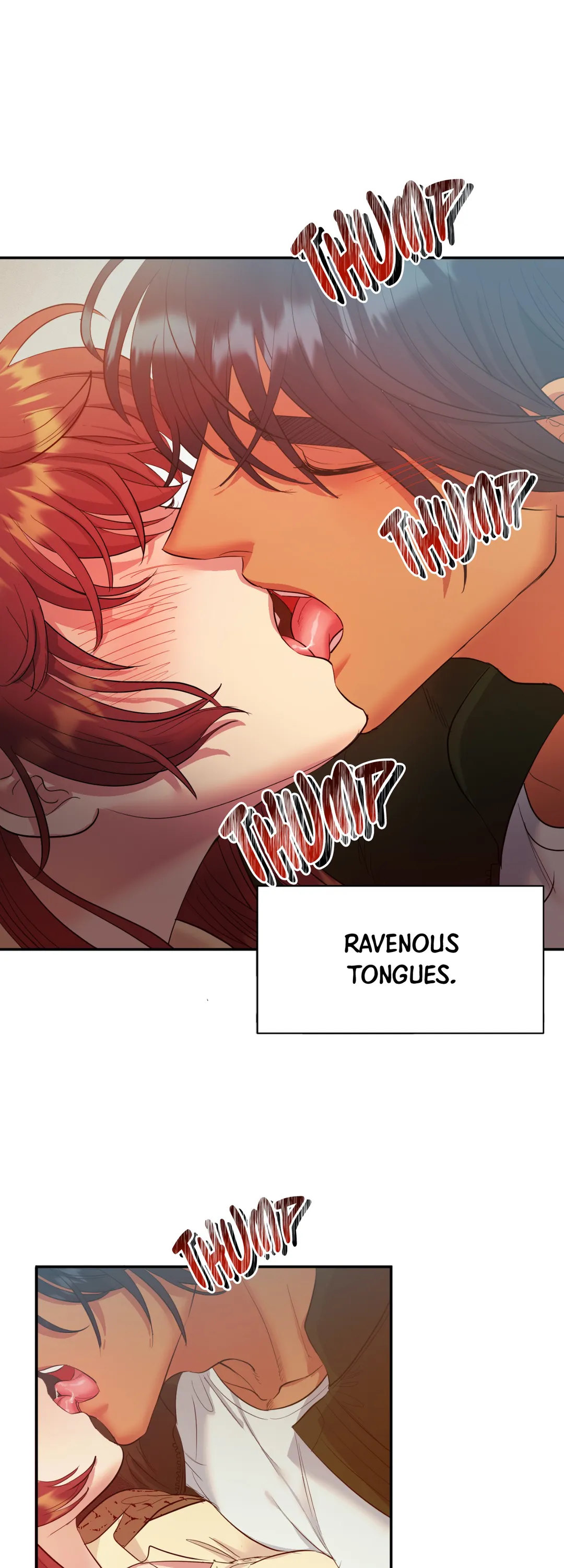 Hana’s Demons of Lust - Chapter 18 - picture 0