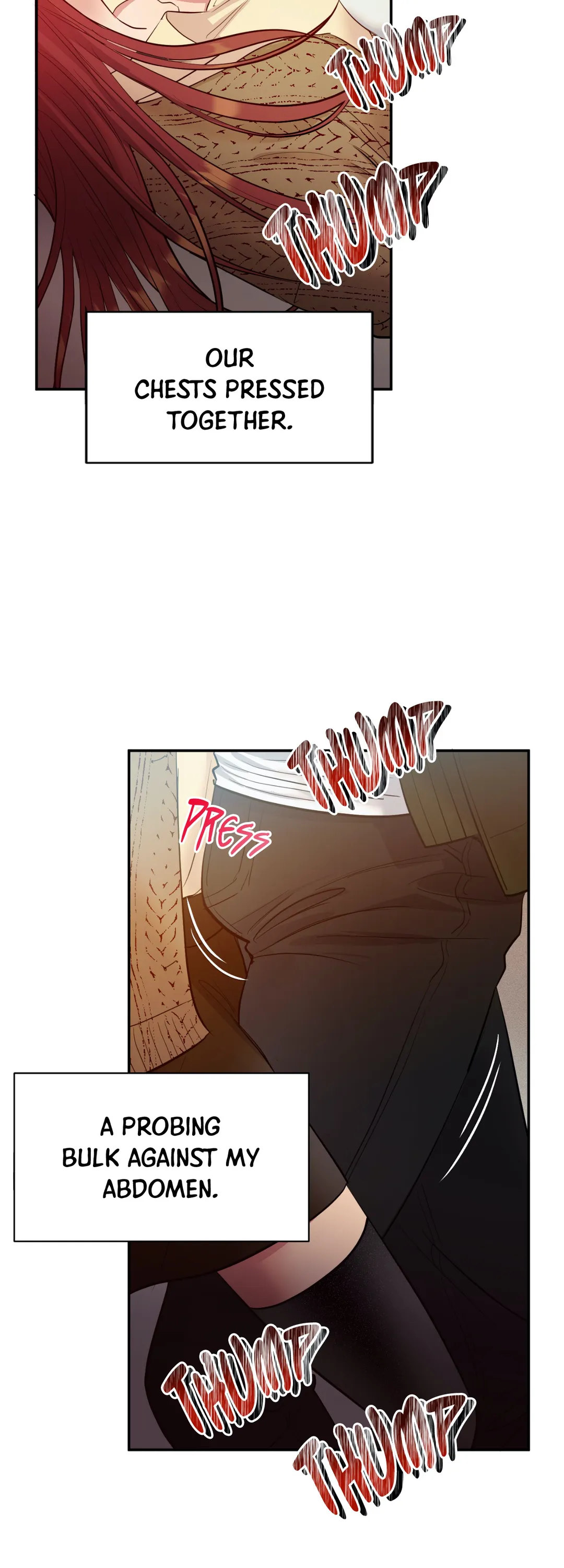 Hana’s Demons of Lust - Chapter 18 - picture 1
