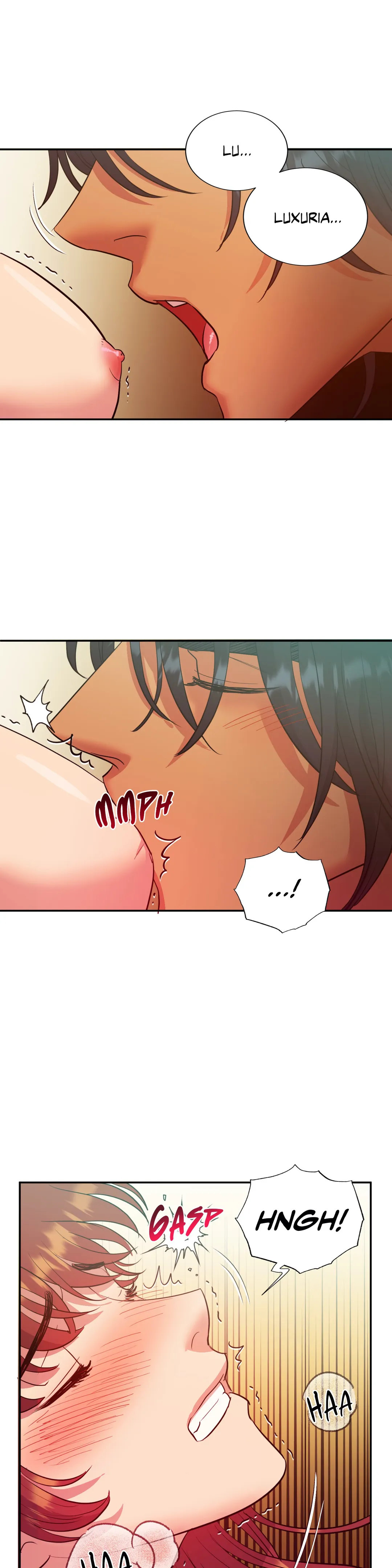 Hana’s Demons of Lust - Chapter 18 - picture 12